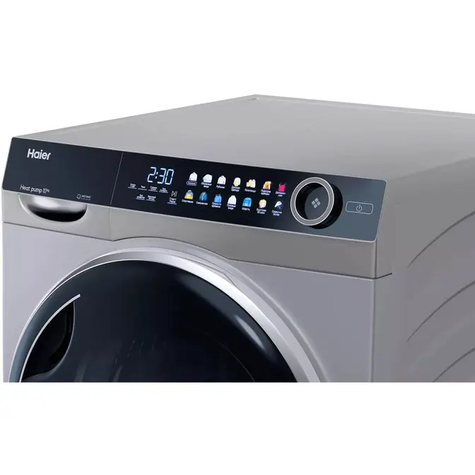 Сушильная машина HAIER HD100-A2378S фото 4