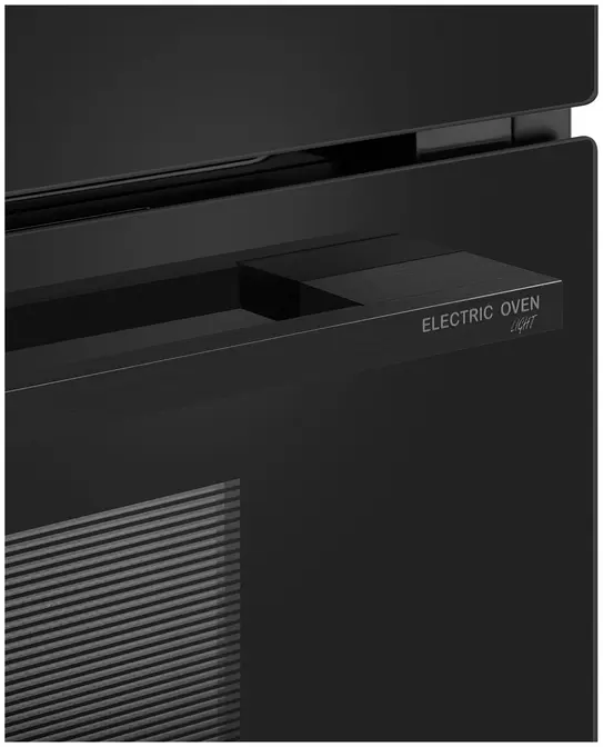 Духовой шкаф с СВЧ MEFERI MEO608BK MICROWAVE фото 6