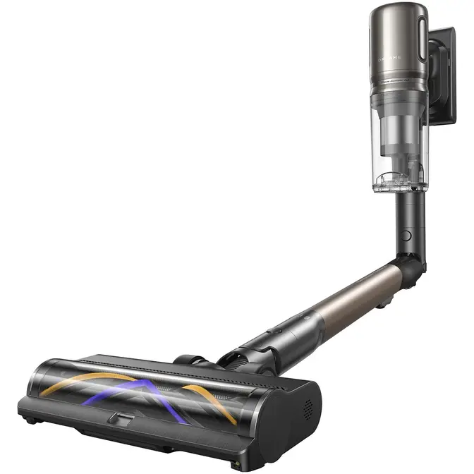 Беспроводной пылесос Dreame Z40 Aqua Cycle Pro фото 3