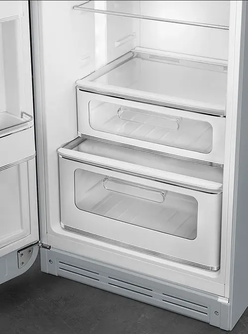Холодильник Smeg FAB30LSV5 фото 4