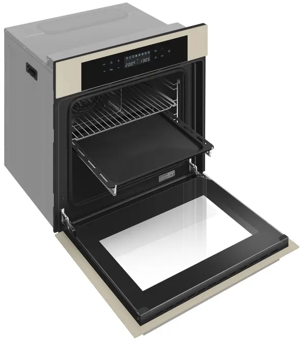 Духовой шкаф MEFERI MEO6010BG ULTRA фото 10