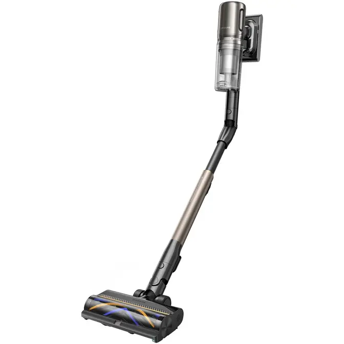 Беспроводной пылесос Dreame Z40 TangleCut Flex+ фото 1