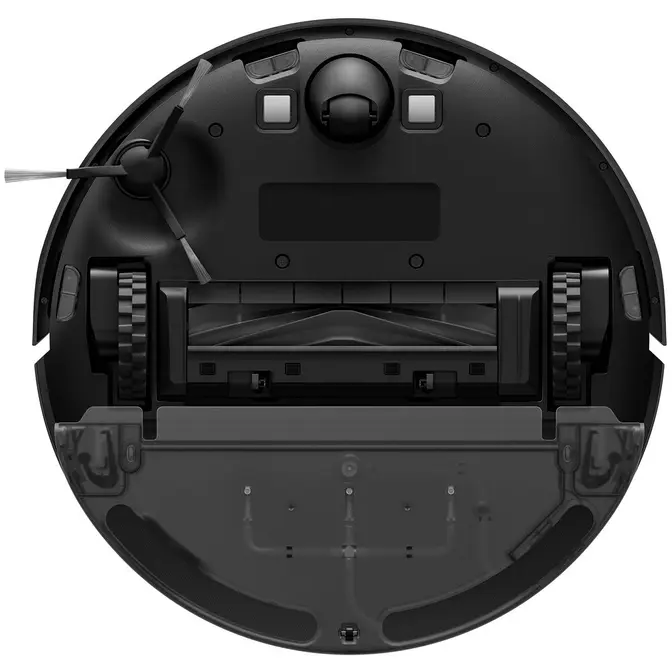 Робот-пылесос Dreame F10 Black фото 7