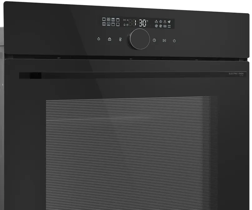 Духовой шкаф MEFERI MEO6017BK ULTRA фото 6