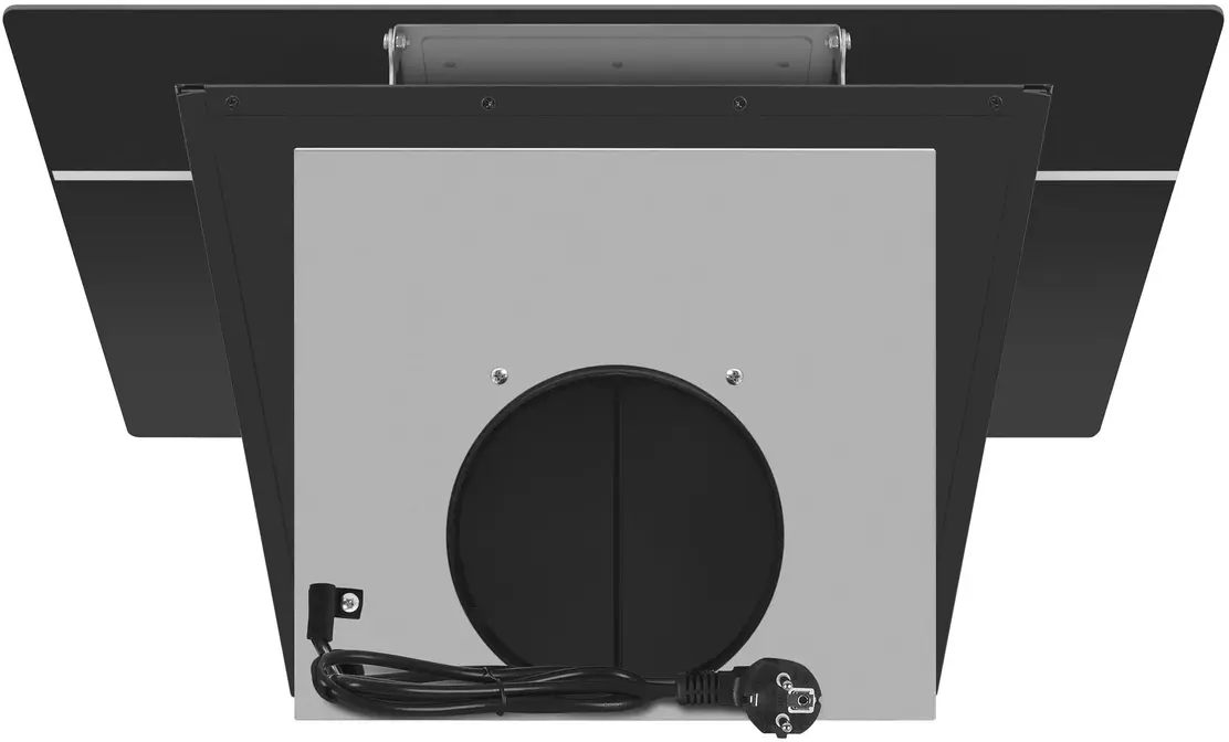 Вытяжка MEFERI AIRBOX60BK ULTRA фото 8 Вытяжка MEFERI AIRBOX60BK ULTRA фото 8