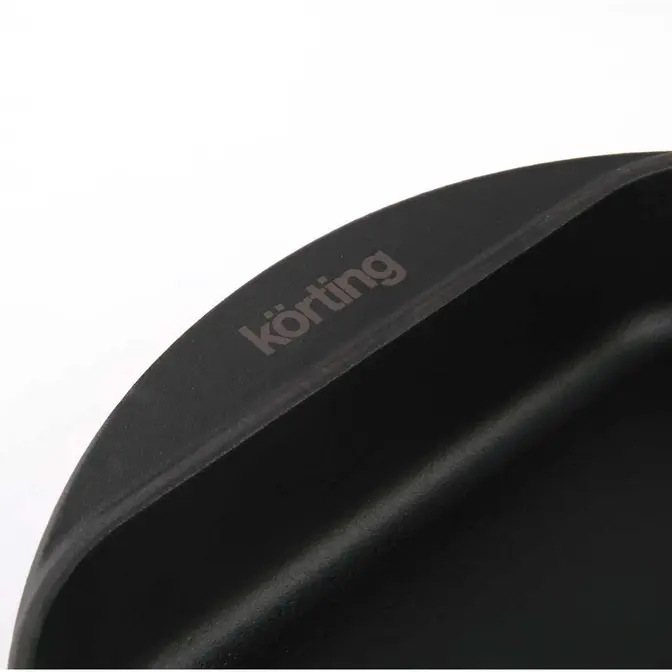 Противень из чугуна с высокими стенками Korting K 1031 TR фото 5