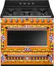 Варочный центр Smeg TR90DGC9 фото 1