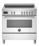 Варочный центр Bertazzoni PRO95I1EXT фото 1