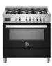 Варочный центр Bertazzoni PRO96L1ENET фото 1