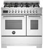 Варочный центр Bertazzoni PRO96L2EXT2 фото 1