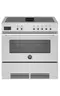 Варочный центр Bertazzoni PROCH94I1EXT Нержавеющая сталь фото 1