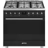 Варочный центр Smeg C9GMMB2 фото 1