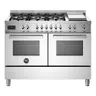 Варочный центр Bertazzoni PRO126G2EXT фото 1