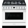 Варочный центр Smeg CPF9GPWH фото 1