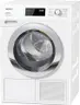 Сушильная машина Miele TEF775WP Chrome Edition RU фото 1