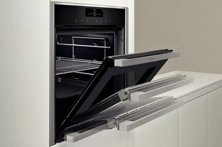 Дверца SLIDE & HIDE Дверца SLIDE & HIDE