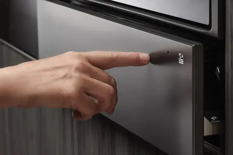 Механизм Push2open