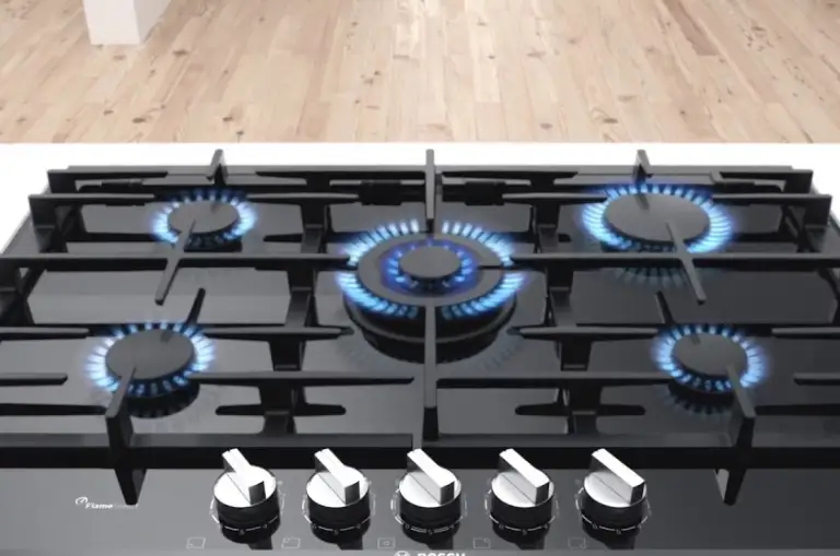 Технология FlameSelect