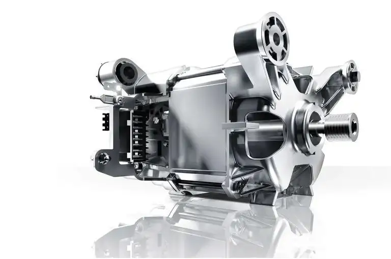 Мотор EcoSilence Drive