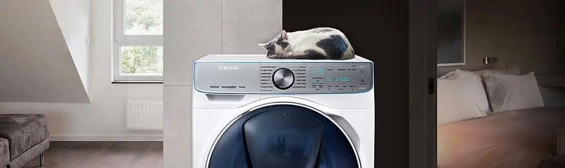 Стиральные машины Samsung