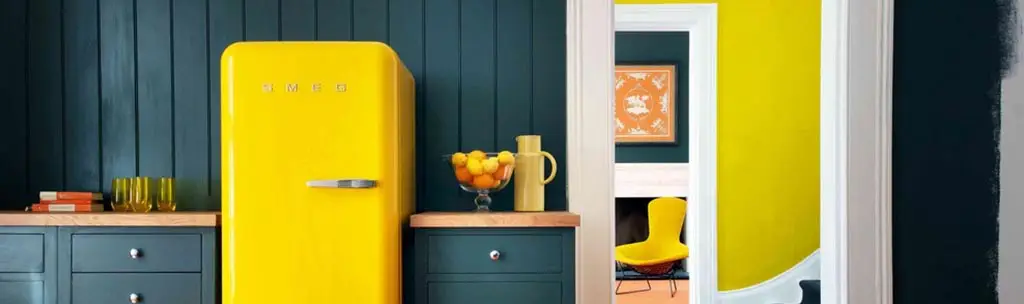 Холодильники Smeg Холодильники Smeg