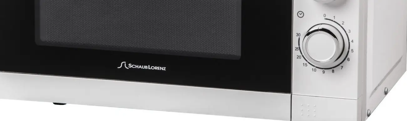 Микроволновые печи Schaub Lorenz