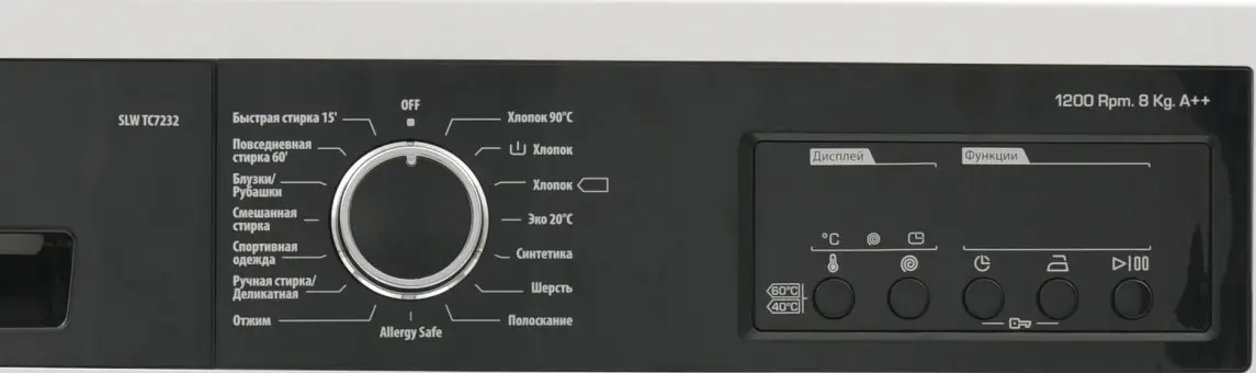Стиральные машины Schaub Lorenz 7232w.jpg