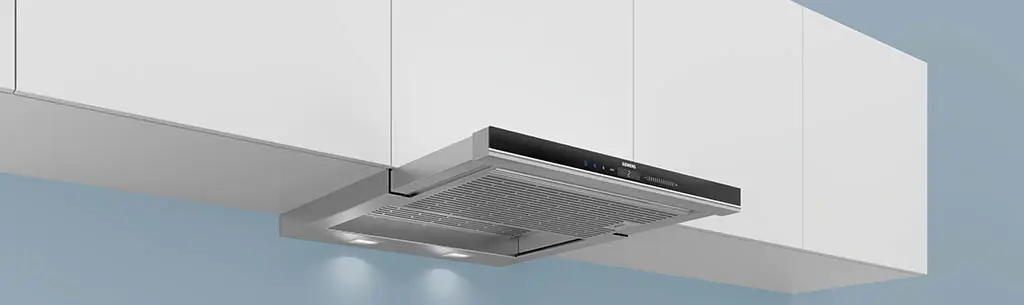 Вытяжки Siemens 60 см