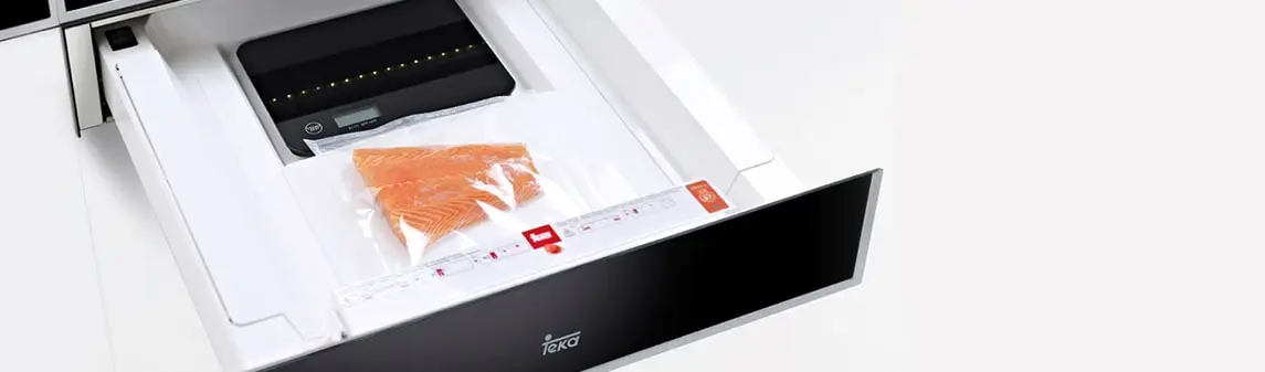 Особенности и преимущества TEKA VS 152 Особенности и преимущества TEKA VS 152