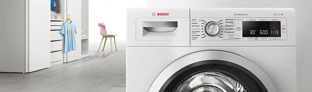 Стиральные машины Bosch Стиральные машины Bosch