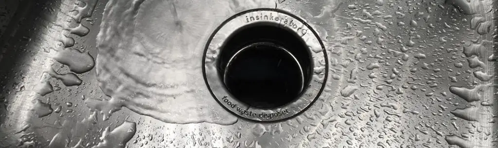  Бытовые измельчители In Sink Erator
