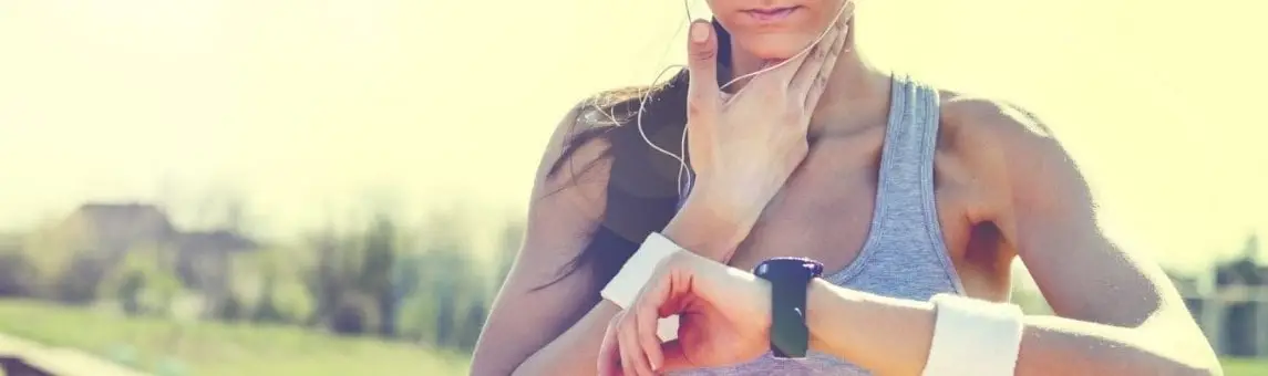 Зачем нужен кардиопояс для эллиптического тренажера