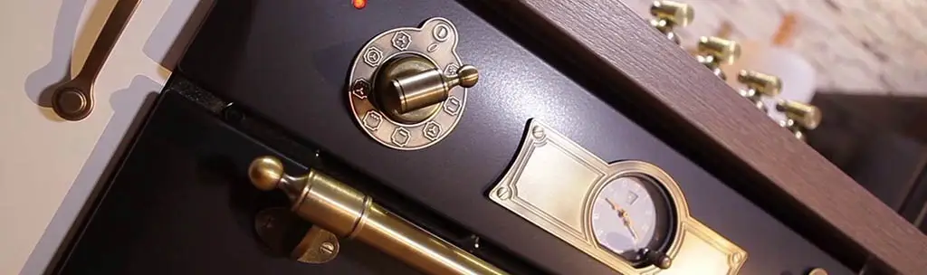 Духовые шкафы Kaiser