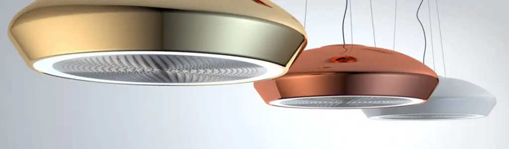 Как выбрать вытяжку для кухни