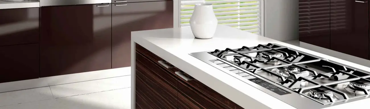 Варочные панели Fulgor