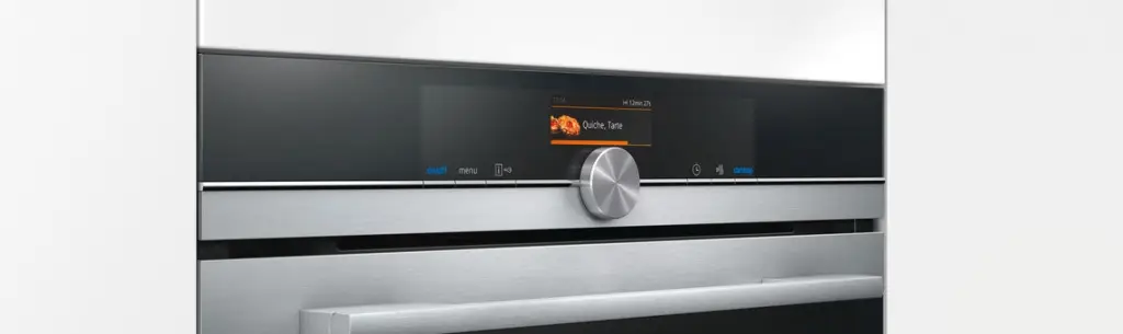 Духовые шкафы Siemens серии IQ700 Духовые шкафы Siemens серии IQ700