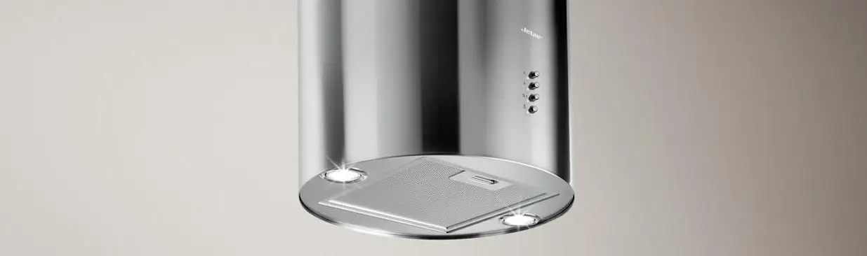 Островные вытяжки JetAir