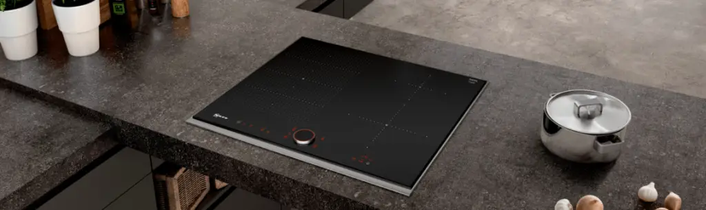 Инструкция по эксплуатации варочной панели Neff T56TS51N0