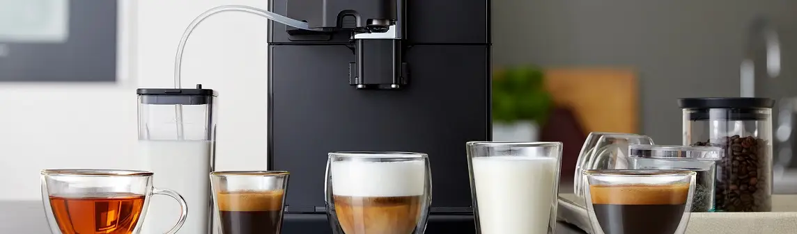 кофемашины