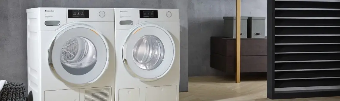 Новинки сушильных машин в 2024 году