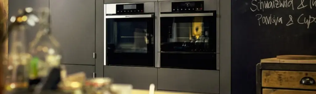 Духовые шкафы Neff