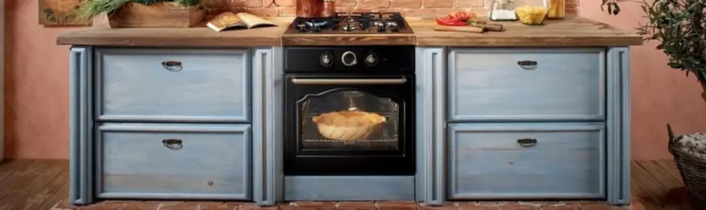 Технические характеристики и функциональность духовых шкафов Gorenje