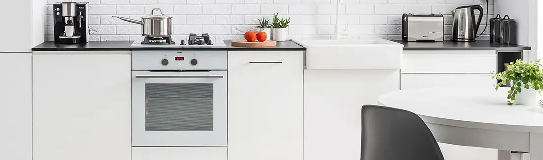 Духовые шкафы