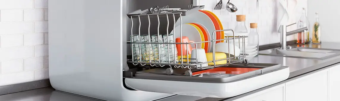 Посудомоечные машины Midea