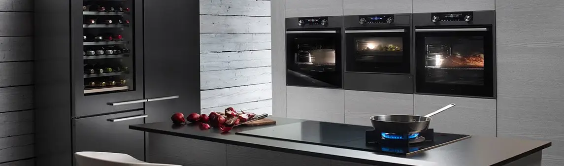 Духовые шкафы Аско