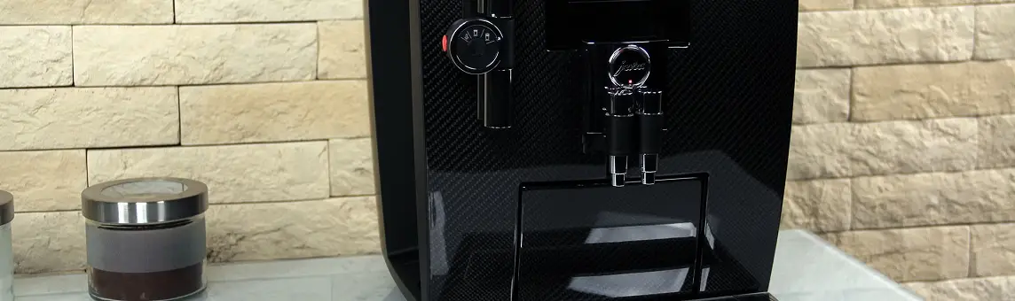 Кофемашины Jura