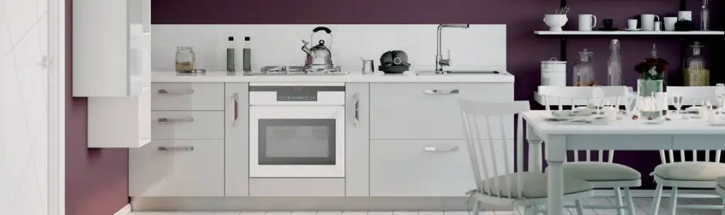 Духовые шкафы Siemens с интеллектом