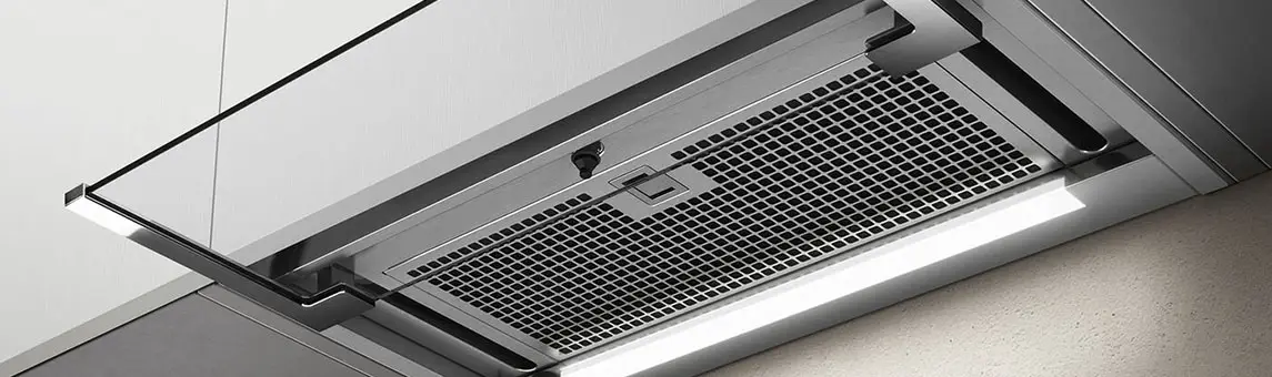 Как снять вытяжку Elica Как снять вытяжку Elica