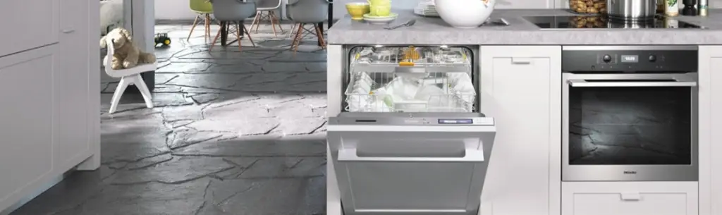 Новинки узких посудомоечных машин 2020 года