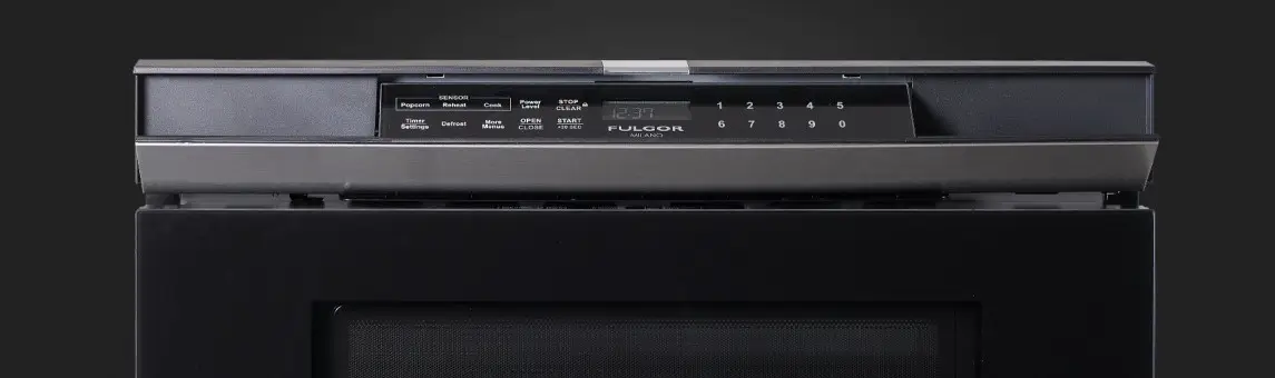 Микроволновые печи Fulgor